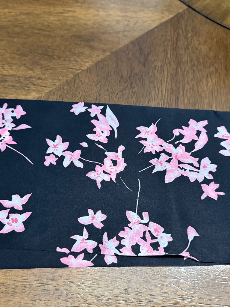 100 Silk Scarf